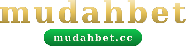 mudahbet logo
