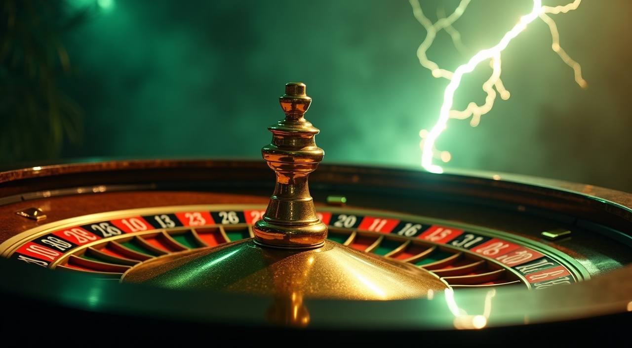 mudahbet Moonlight — Dunia Slot Bertema Malam